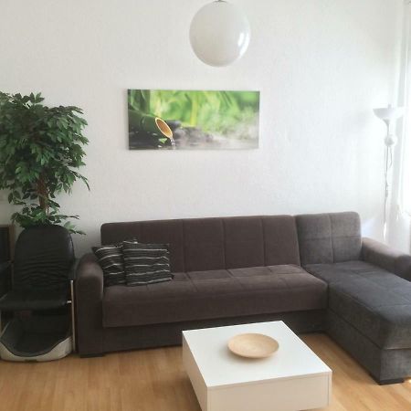 Braunschweig City Nahes Apartment Exterior foto